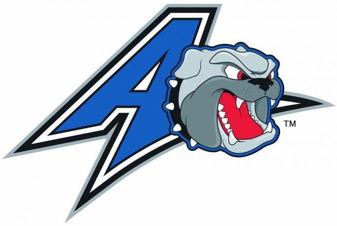 UNC Asheville Bulldogs 2004-Pres Alternate Logo iron on transfers for T-shirts
